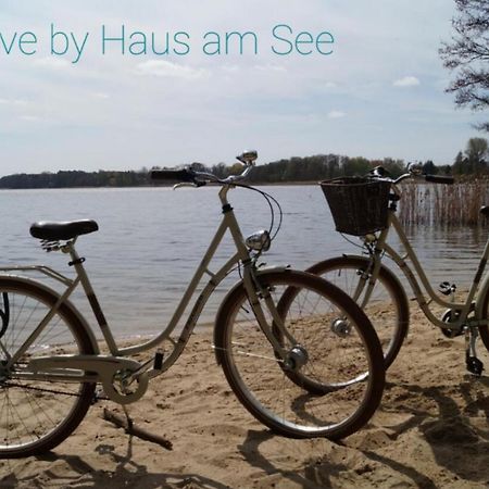 Haus Am See Storkow  Exterior photo